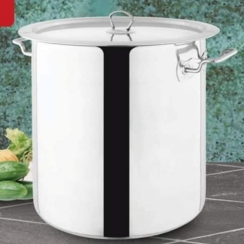 Alpha Stainless Steel deep fryer