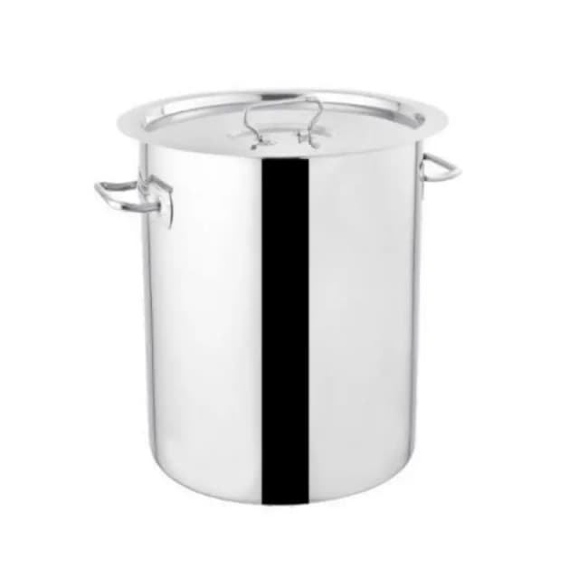 Stock Pot Stainless Steel