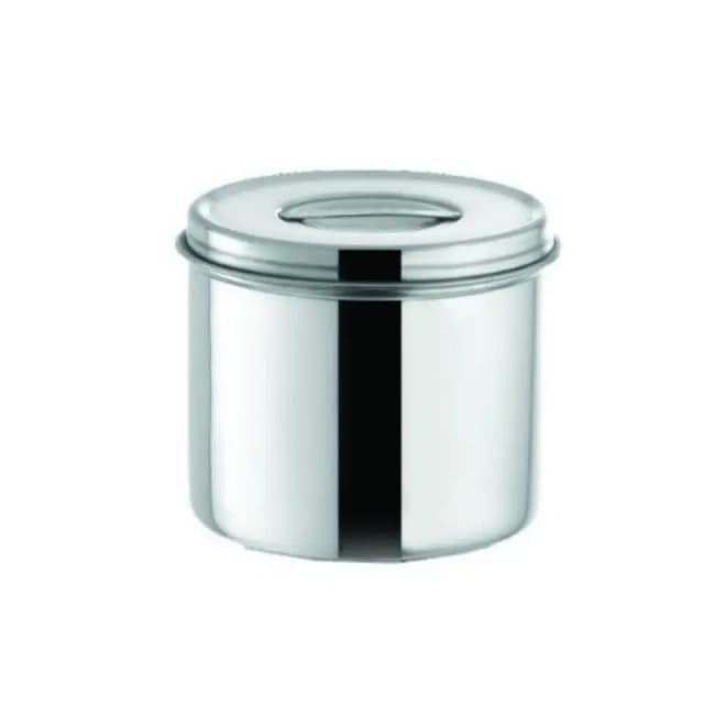 Storage Contis Stainless Steel