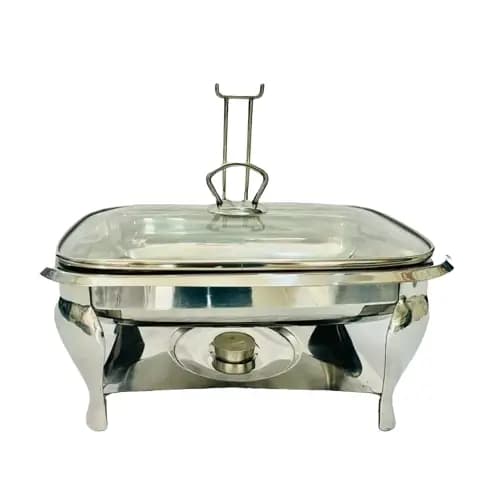 Serving Pot / Serving Dish Rectangular Shape