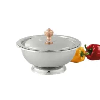 Smart Curry Pot Stainless Steel