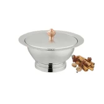 Classic Curry Pot Stainless Steel