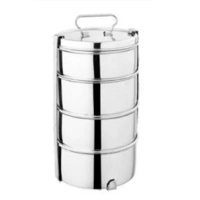 Grand Royal Dust Bin