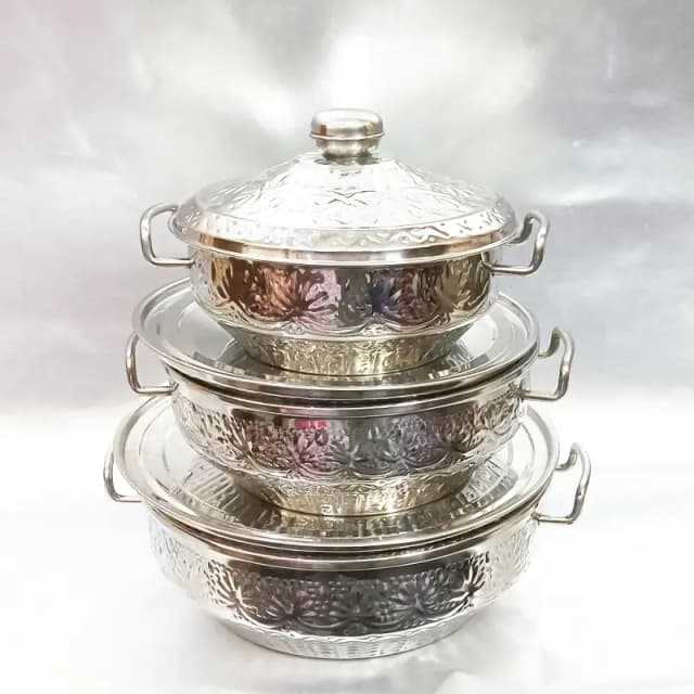 Hot Pot Shahi Naqshi