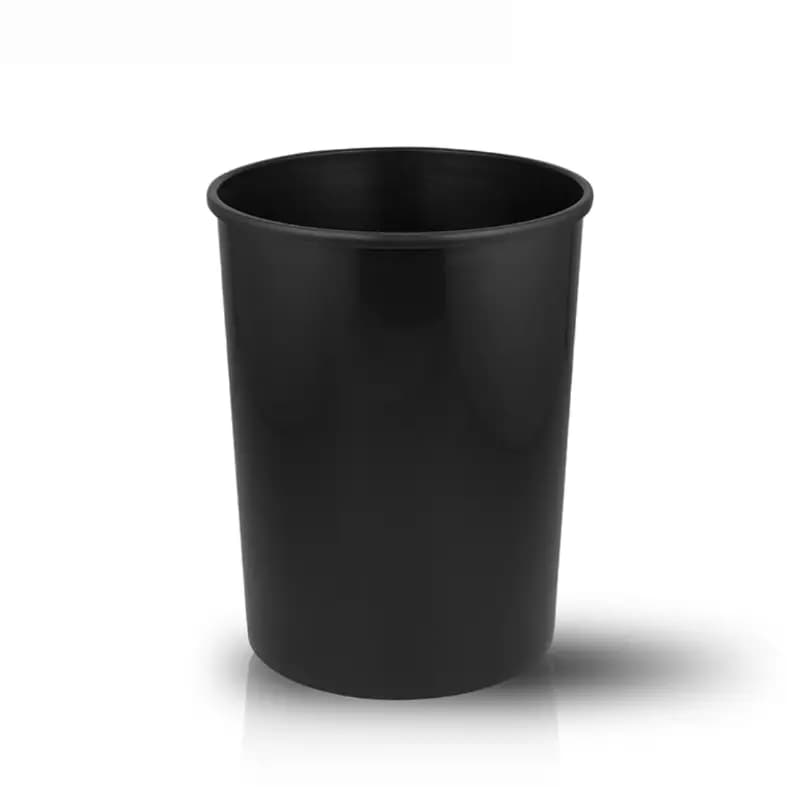Swiss Dustbin Hydraulic Pedal Push