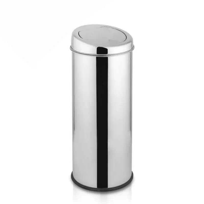 Shalimar Dust Bin (Push Lid)
