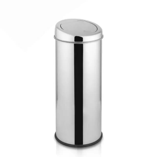 Shalimar Dust Bin (Push Lid)