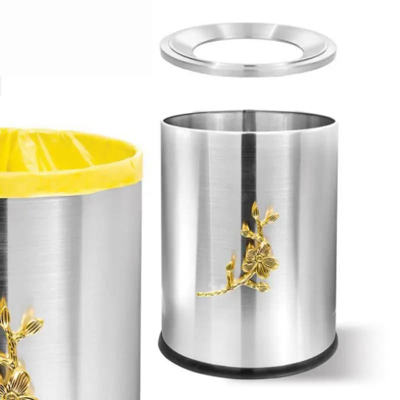 Prime Dust Bin