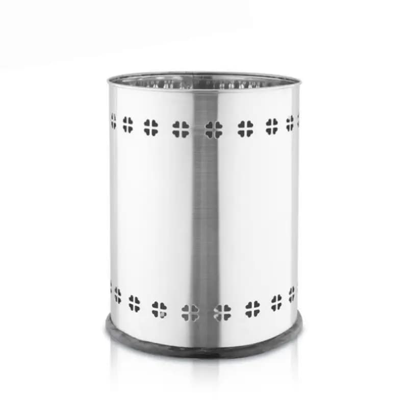 Grand Flora Dust Bin