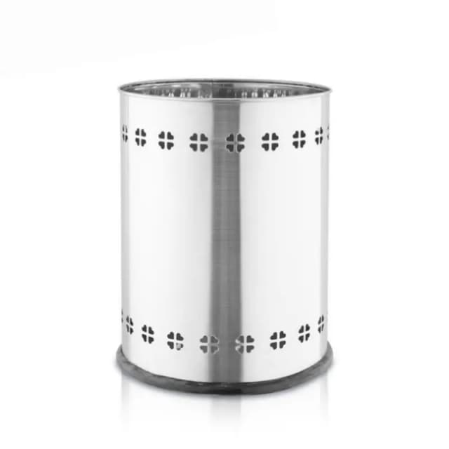 Grand Flora Dust Bin