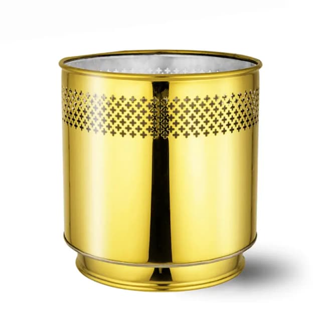 Golden Star Planter