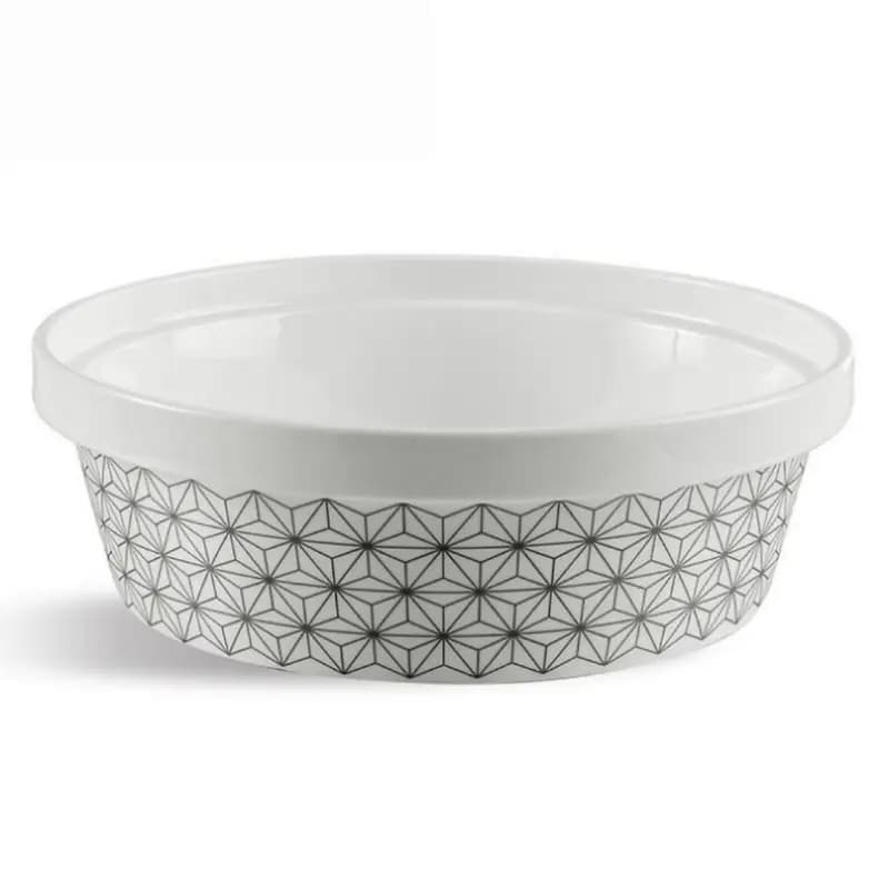 Victoria Serving Dish (Round)