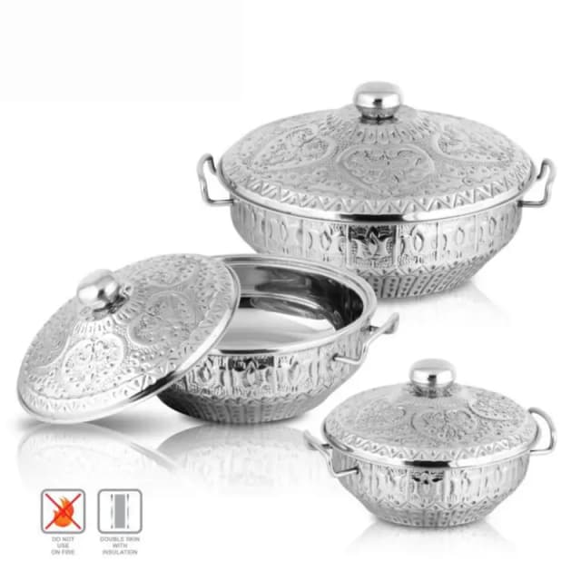 Hot Pot Shahi Naqshi