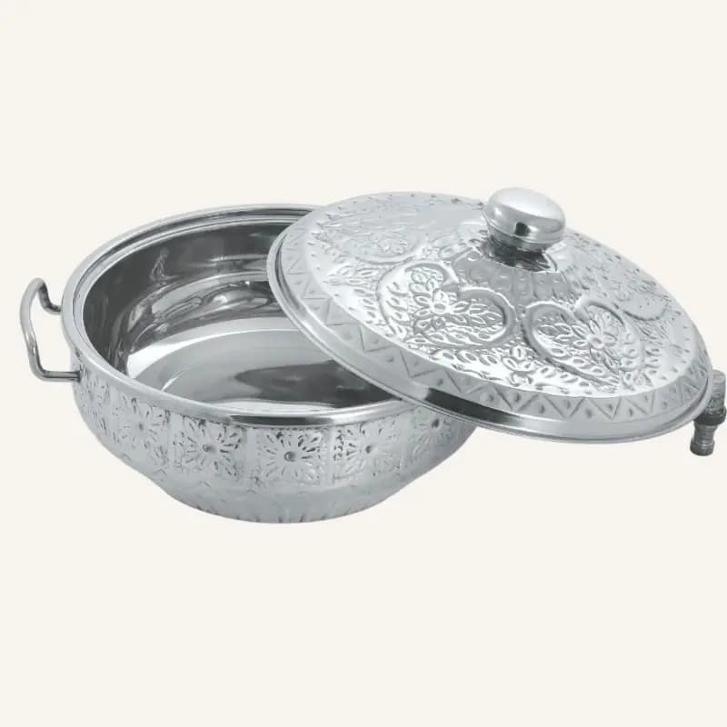 Hot Pot Shahi Naqshi