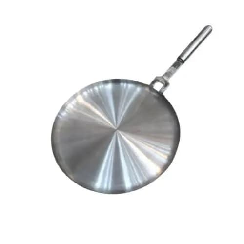 Hot Plate Stainless Steel 3 layers Bottoms Heavy 30cm