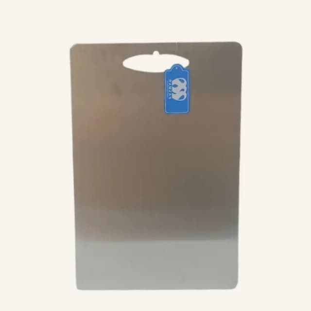Cutting Board Stainless Steel Premium