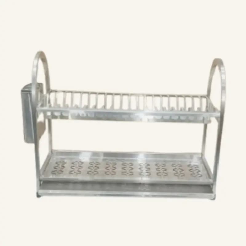 Plate Rack
