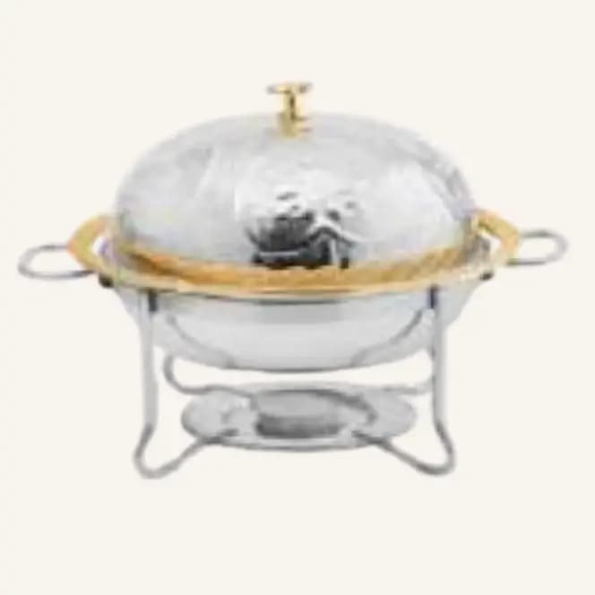 Serving Dish Donga Virsa