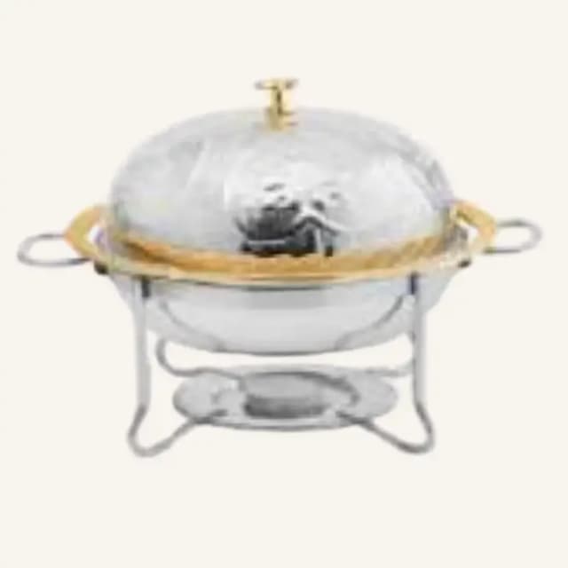 Serving Dish Donga Virsa